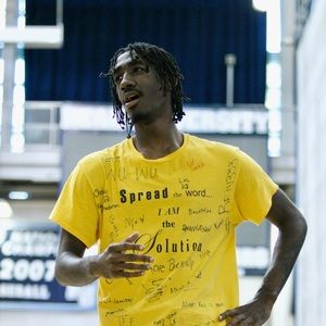 Meet your Posher, Kirk